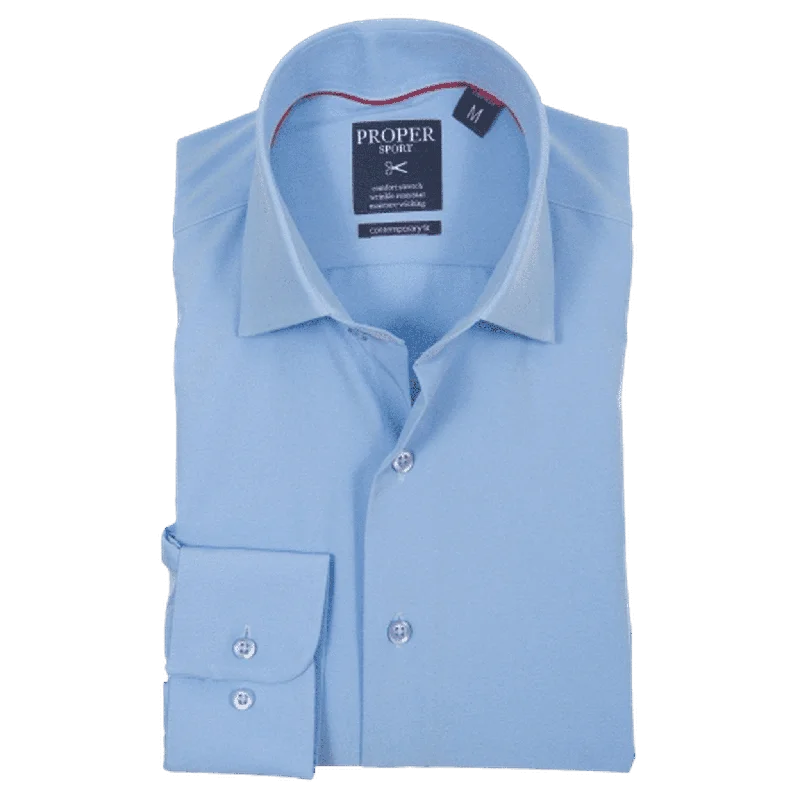 Seasonal fashion sale – Save on all your wardrobe essentials today! CHRISTOPHER LENA: Slim Men’s Shirts- Blue, White Seasonal fashion sale – Save on all your wardrobe essentials today! CHRISTOPHER LENA: Slim Men’s Shirts- Blue, White