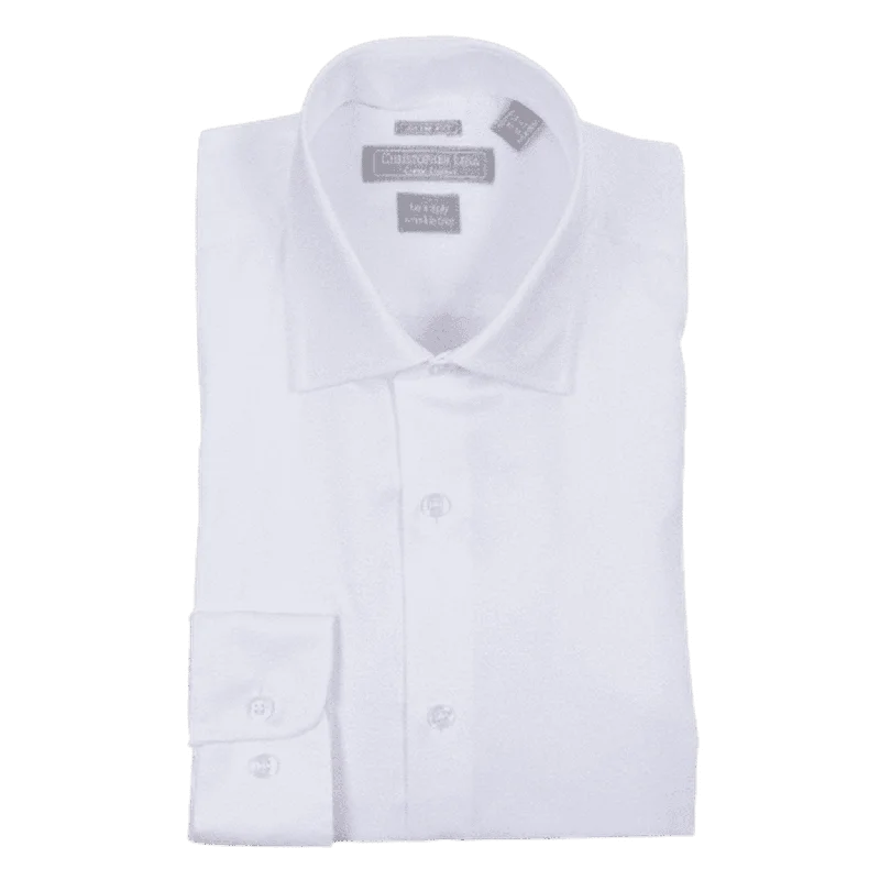 Get 20% off your first order of men’s fashion. CHRISTOPHER LENA: Slim Men’s Shirts- White Get 20% off your first order of men’s fashion. CHRISTOPHER LENA: Slim Men’s Shirts- White