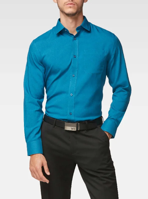 Save up to 70%  clothing – Shop now for the best deals.  Classic straight fit shirt