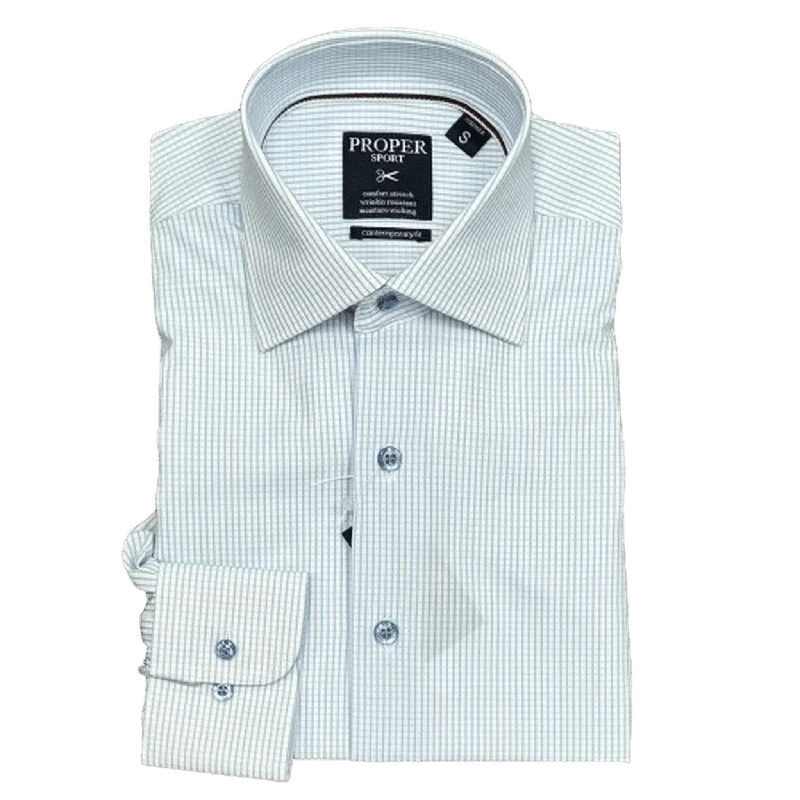 Shop affordable clothing for every season – Big savings this weekend only! CHRISTOPHER LENA: Proper Sport Performance Slim Fit Men’s Shirts Shop affordable clothing for every season – Big savings this weekend only! CHRISTOPHER LENA: Proper Sport Performance Slim Fit Men’s Shirts