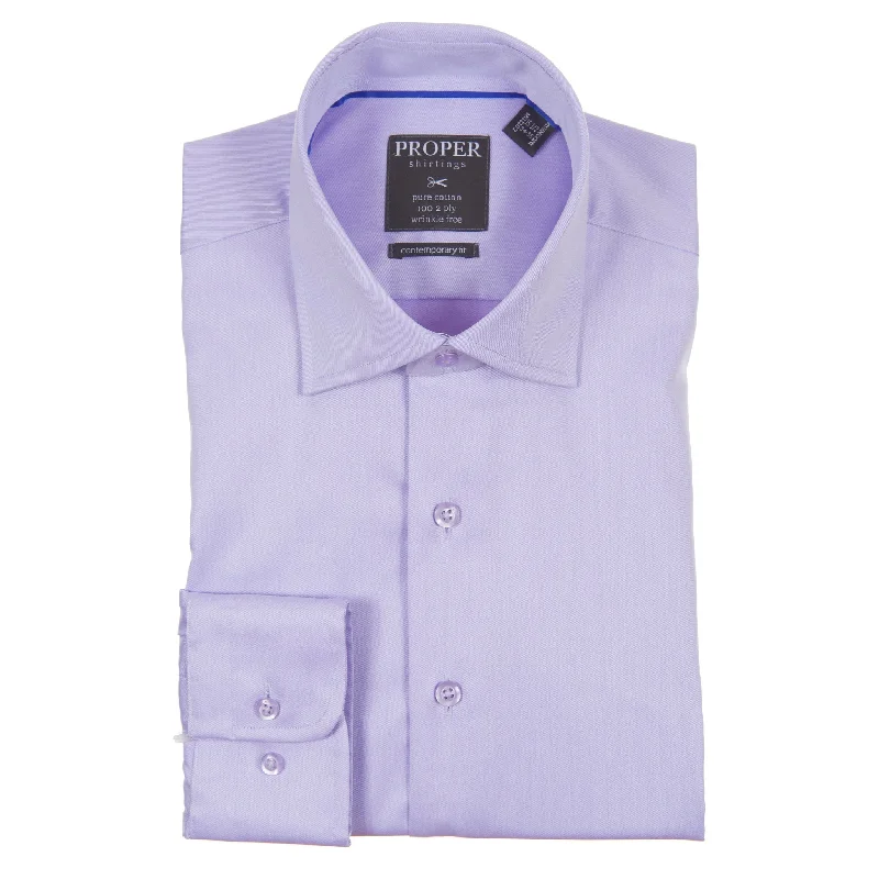 Flash discounts on men’s clothing – Don’t miss out! CHRISTOPHER LENA: Slim Fit Men's Dress Shirt- Lavender Flash discounts on men’s clothing – Don’t miss out! CHRISTOPHER LENA: Slim Fit Men's Dress Shirt- Lavender