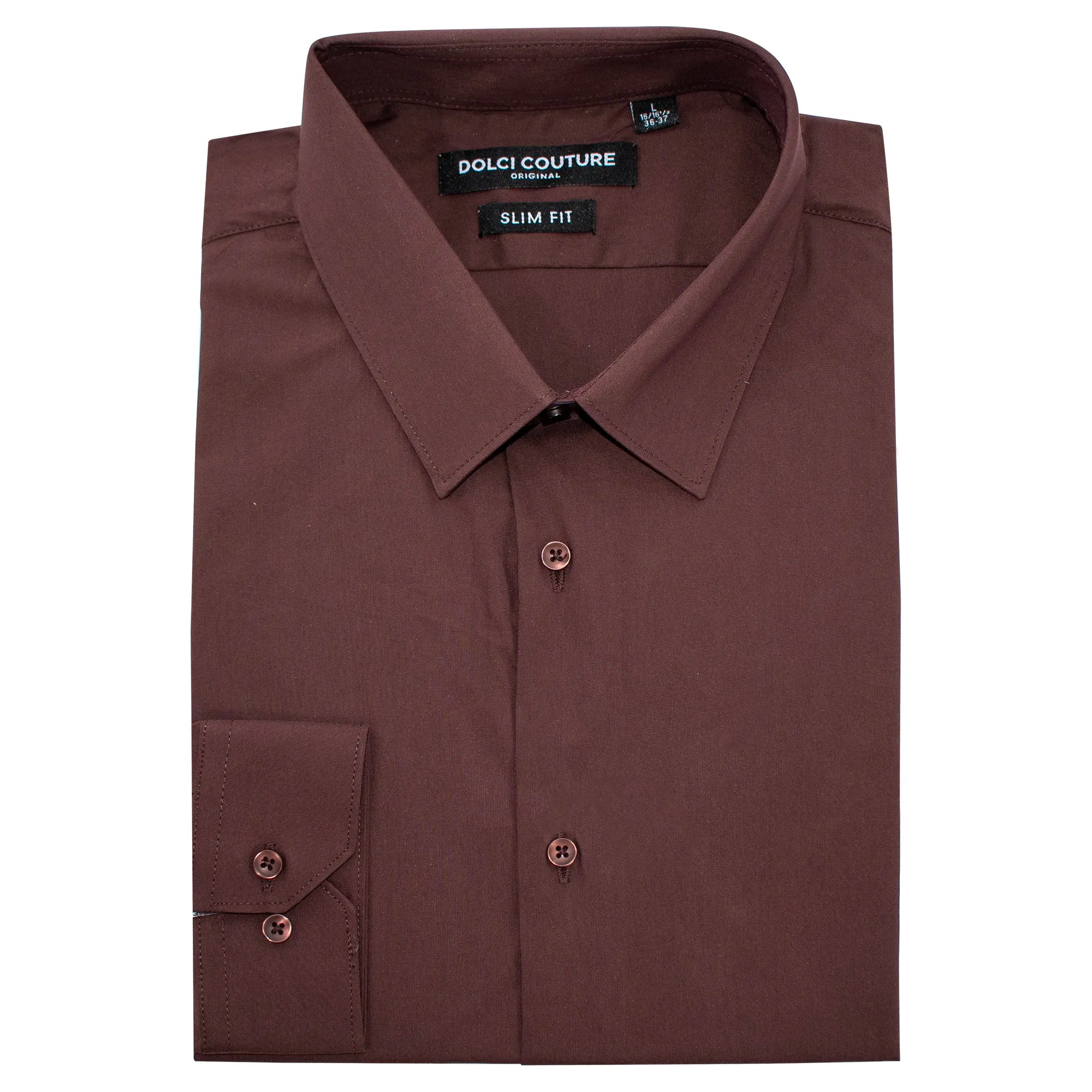 Shop clothing for less – Amazing savings on your favorite styles. Brown Stretch Slim-Fit Dress Shirt Shop clothing for less – Amazing savings on your favorite styles. Brown Stretch Slim-Fit Dress Shirt