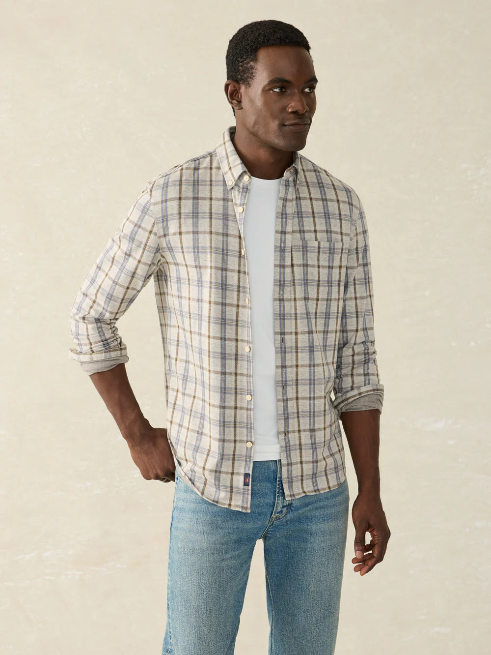 Best clothing deals of the season – Shop now and enjoy big savings. Coastline Knit Shirt Best clothing deals of the season – Shop now and enjoy big savings. Coastline Knit Shirt