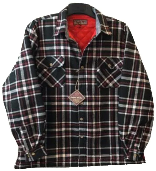Affordable clothing for men and women – Shop today for big savings. Falcon Bay Men's Long Sleeve Quilt Lined Flannel Plaid Shirt Affordable clothing for men and women – Shop today for big savings. Falcon Bay Men's Long Sleeve Quilt Lined Flannel Plaid Shirt