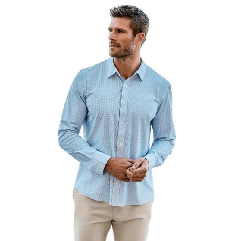 Seasonal sale  FLAG & ANTHEM: MadeFlex Journey Performance Shirt
