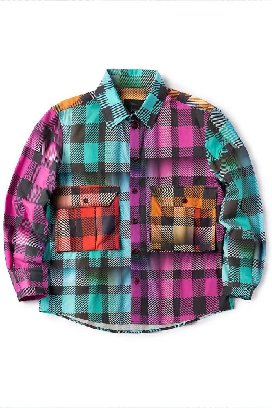 Get trendy clothes for less – Big savings on fashion basics! FRIED RICE BUFFALO CHECK SHIRT Get trendy clothes for less – Big savings on fashion basics! FRIED RICE BUFFALO CHECK SHIRT