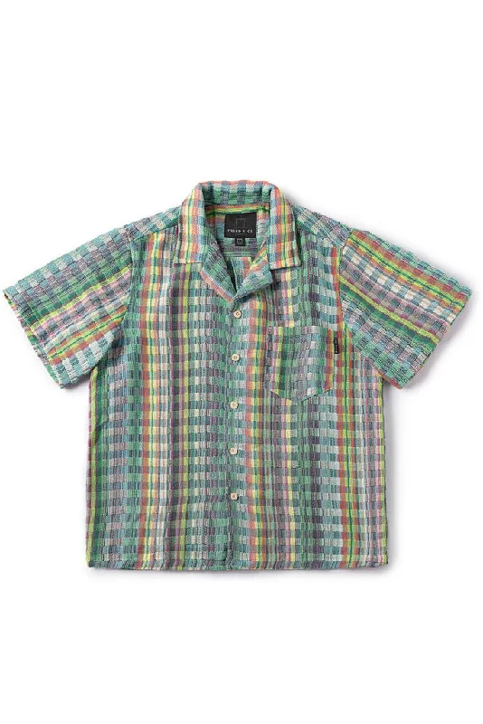 Flash sale alert! Shop fashion-forward clothing at discounted prices. FRIED RICE PICNIC SHIRT Flash sale alert! Shop fashion-forward clothing at discounted prices. FRIED RICE PICNIC SHIRT