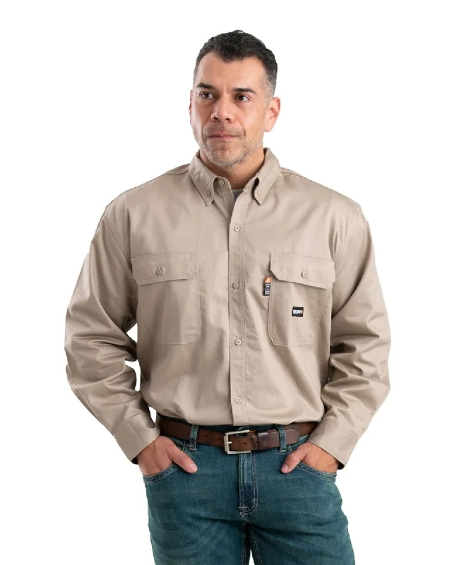 Bundle and save: Shop men’s fashion and enjoy exclusive discounts. Flame Resistant Button Down Long Sleeve Work Shirt Bundle and save: Shop men’s fashion and enjoy exclusive discounts. Flame Resistant Button Down Long Sleeve Work Shirt