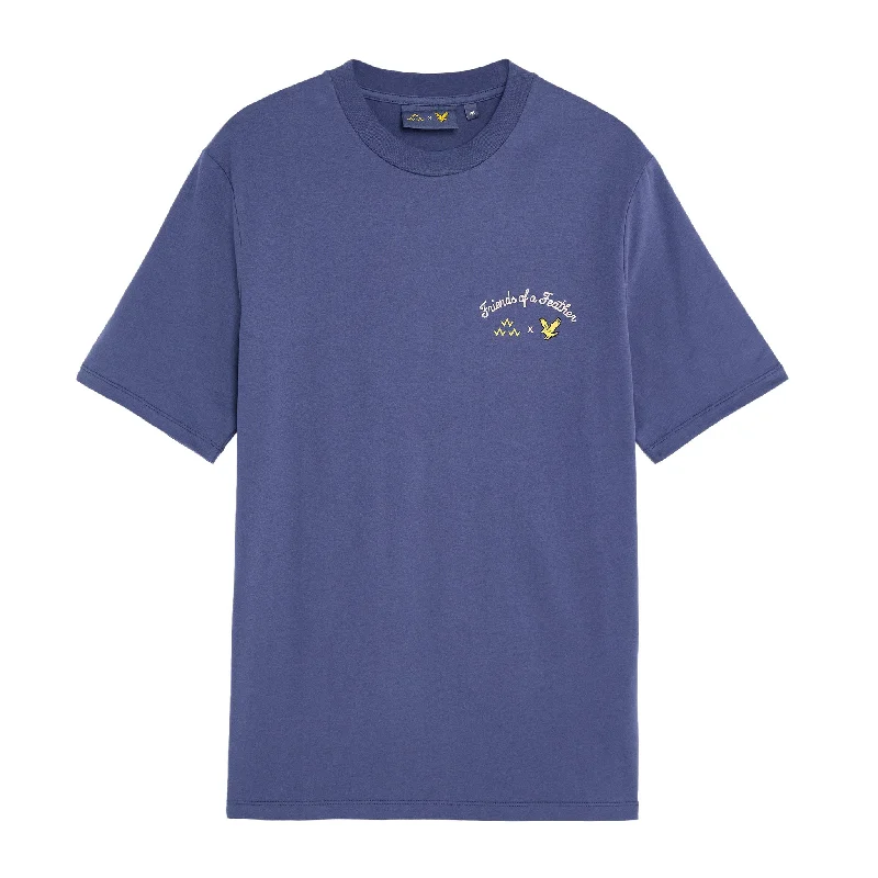 Hurry, the best clothing deals won’t last – Shop now for major savings.  Golf Together T-Shirt