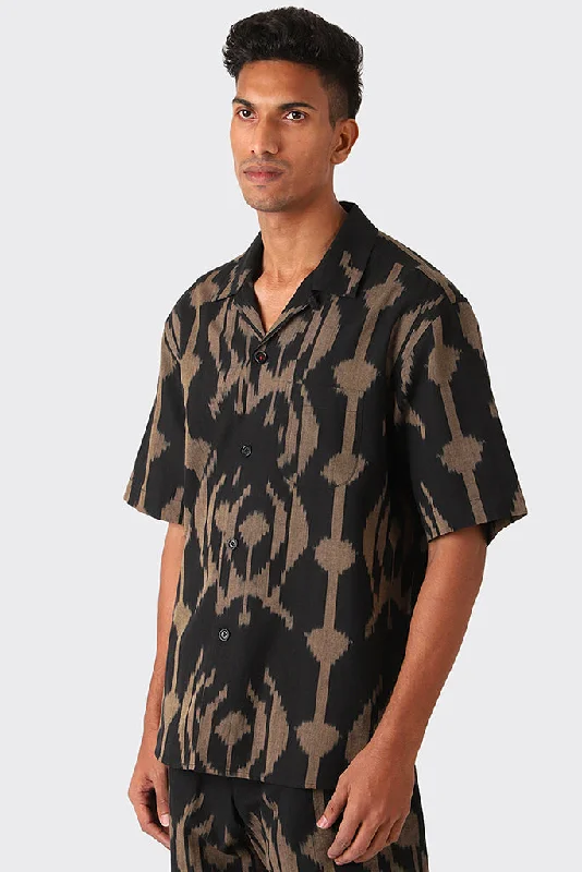 Shop seasonal clothing deals – Big savings on fashion essentials. KARDO CHINTAN IKAT SHIRT Shop seasonal clothing deals – Big savings on fashion essentials. KARDO CHINTAN IKAT SHIRT