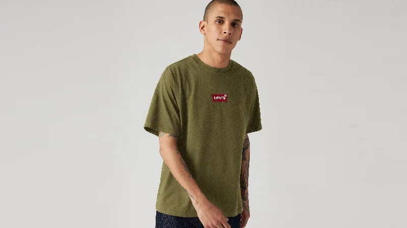 Special offer: Save on everyday clothing essentials – Shop now!  Levi's® Men's Graphic Vintage Fit T-Shirt