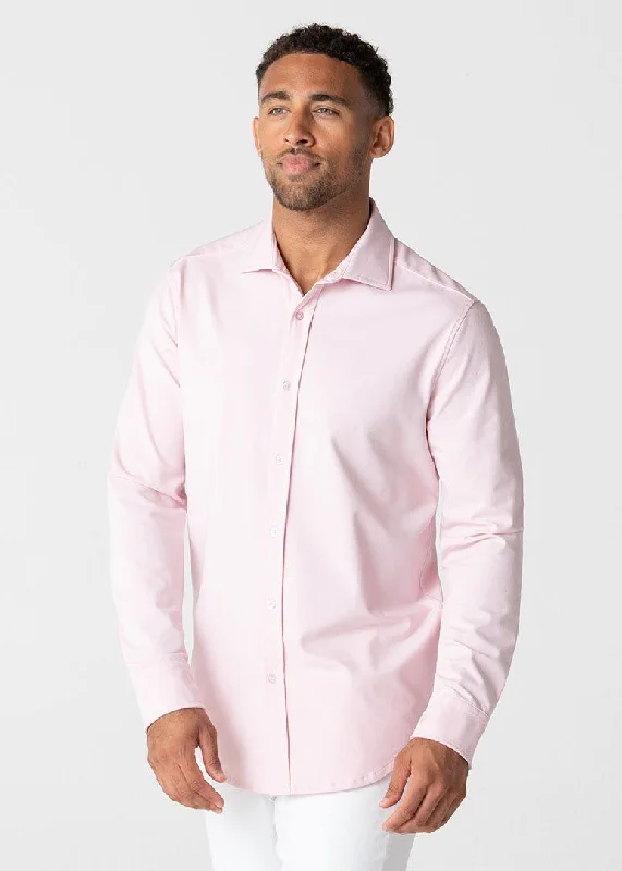 Shop fashion favorites at discounted prices – Limited time offer. Polished Shirt | Light Pink Shop fashion favorites at discounted prices – Limited time offer. Polished Shirt | Light Pink