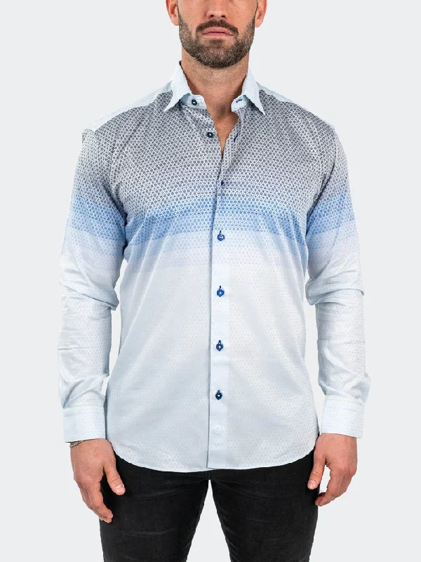 Exclusive deals on men’s fashion – Shop now and save big! Maceoo Stretch Shirt | Fibonacci Jacqdegrade Blue Exclusive deals on men’s fashion – Shop now and save big! Maceoo Stretch Shirt | Fibonacci Jacqdegrade Blue