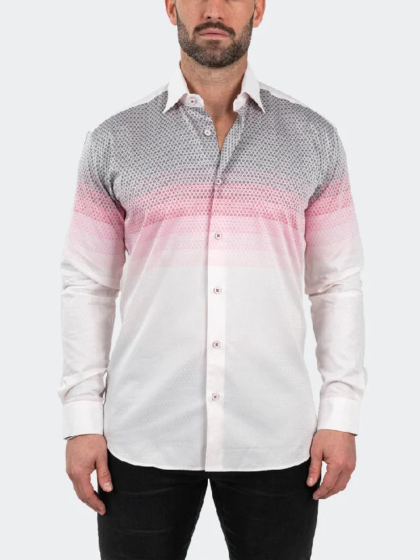 Don’t miss these deals – men’s fashion essentials for less. Maceoo Stretch Shirt | Fibonacci Jacqdegrade Pink Don’t miss these deals – men’s fashion essentials for less. Maceoo Stretch Shirt | Fibonacci Jacqdegrade Pink