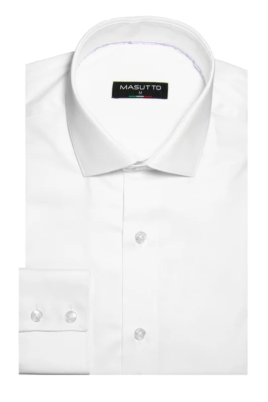 Shop trendy clothing at amazing prices – exclusive deals! Masutto Shirt | BH-05 LONG SLEEVE BUTTON DOWN SHIRT Shop trendy clothing at amazing prices – exclusive deals! Masutto Shirt | BH-05 LONG SLEEVE BUTTON DOWN SHIRT