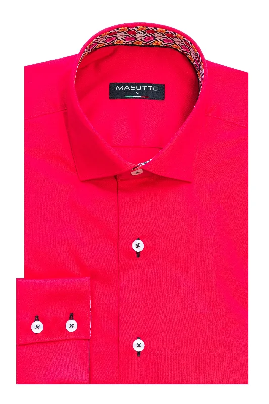 Shop online now for exclusive savings on men’s  clothing.  Masutto Shirt | RICARDO - 29