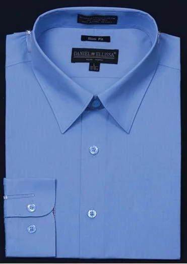 Fresh clothing styles are here – Shop now for exclusive discounts! Slim Fit Dress Shirt, Light Blue Fresh clothing styles are here – Shop now for exclusive discounts! Slim Fit Dress Shirt, Light Blue
