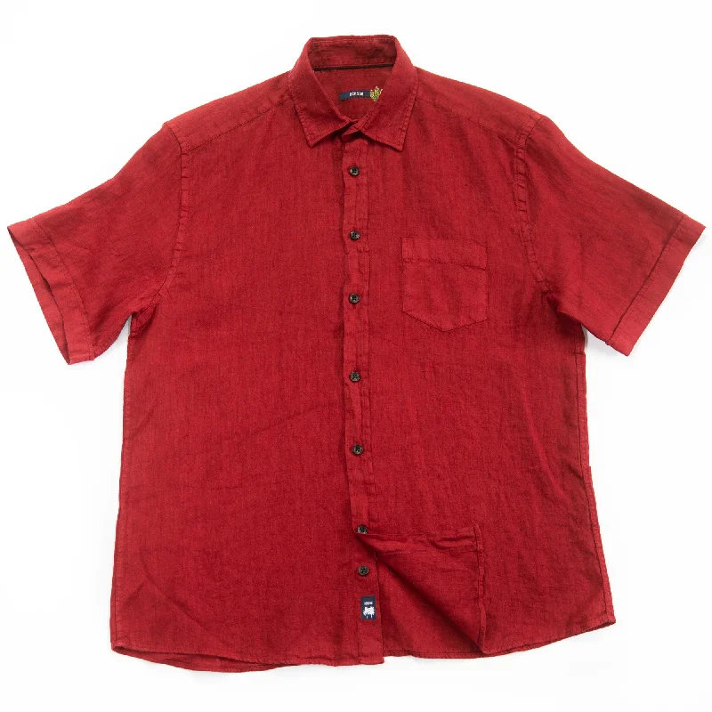 Shop the latest trends in men's clothing at unbeatable prices. Miami Short Sleeve Linen Shop the latest trends in men's clothing at unbeatable prices. Miami Short Sleeve Linen