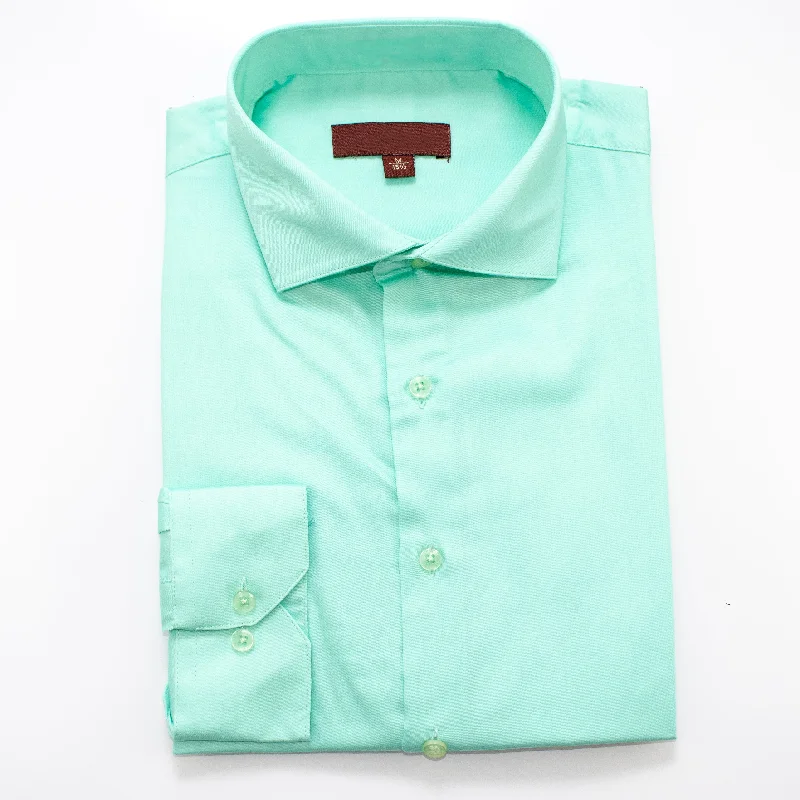 Upgrade your look with stylish, affordable men’s clothing. Mint Regular-Fit Dress Shirt Upgrade your look with stylish, affordable men’s clothing. Mint Regular-Fit Dress Shirt