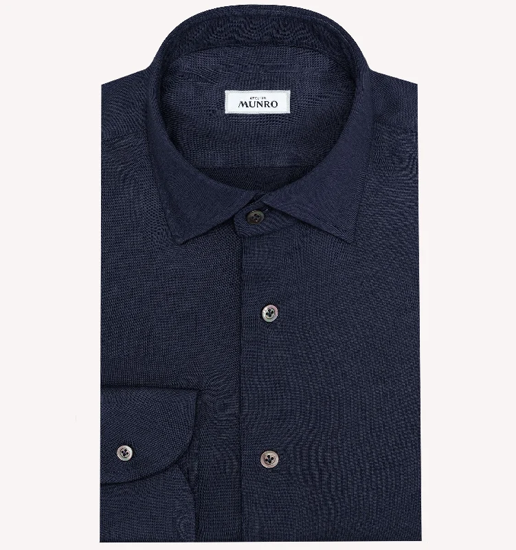 Get men’s fashion for less – shop the best deals of the year. Munro Sport Shirt in Navy Blue Get men’s fashion for less – shop the best deals of the year. Munro Sport Shirt in Navy Blue
