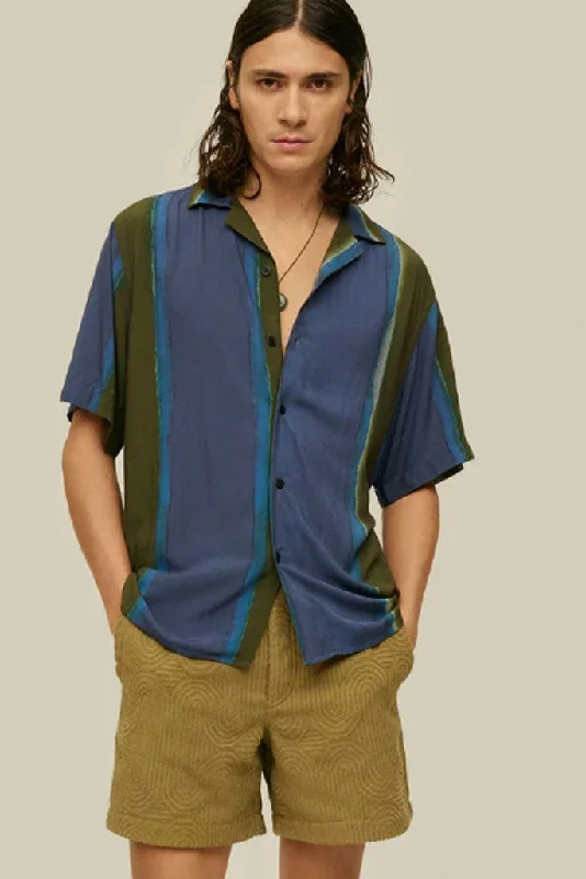 Upgrade your wardrobe with stylish clothing at discounted prices. OAS MURKY MIST VISCOSE SHIRT Upgrade your wardrobe with stylish clothing at discounted prices. OAS MURKY MIST VISCOSE SHIRT