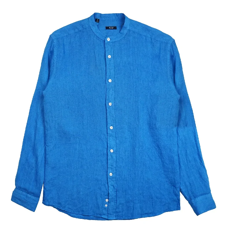 Special offer: Save on everyday clothing essentials – Shop now! Palm Desert Blue Lagoon Linen Button Up Special offer: Save on everyday clothing essentials – Shop now! Palm Desert Blue Lagoon Linen Button Up