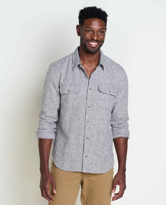 Save up to 70%  clothing – Shop now for the best deals.  Ranchero Long Sleeve Shirt