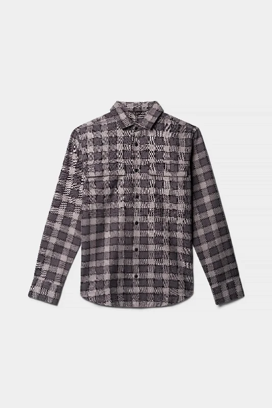 Magnet Weekend Plaid