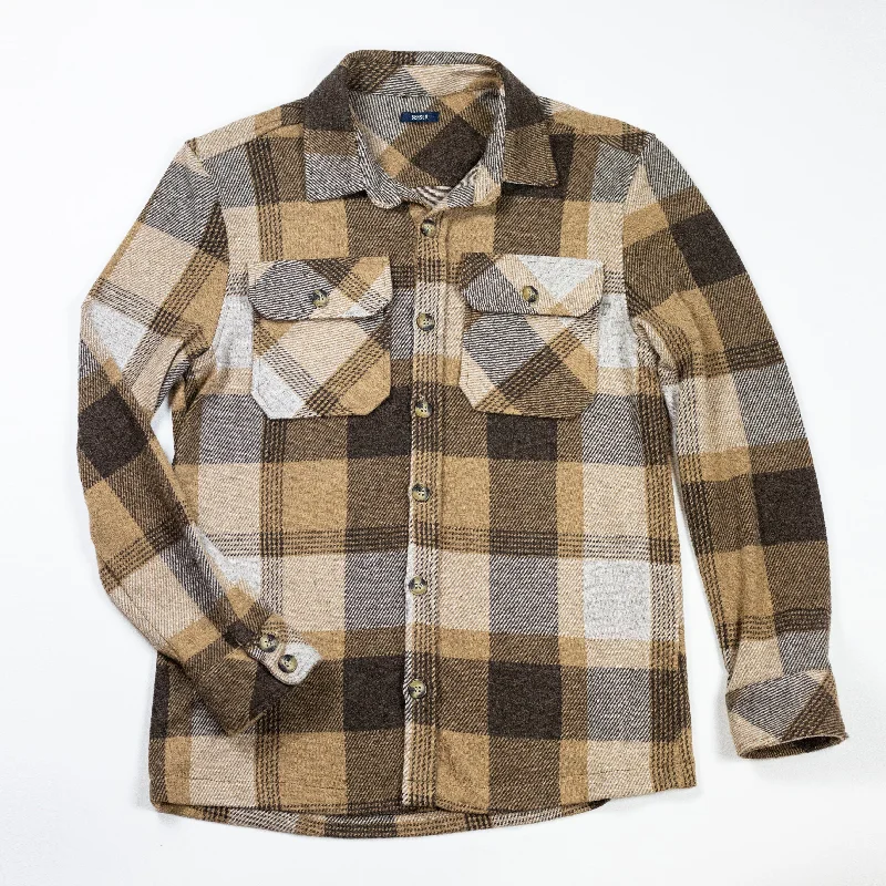 Save big on all types of clothing – Shop the sale now!  Vienna Jersey Shirt
