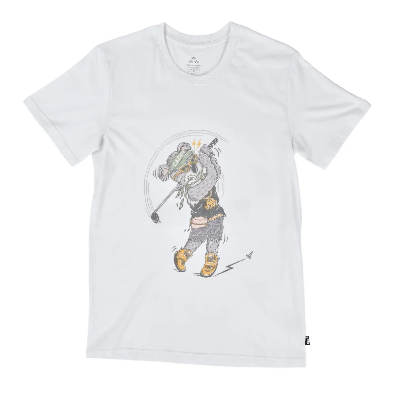 Best clothing deals of the season – Shop now and enjoy big savings.  Kenny G Tee