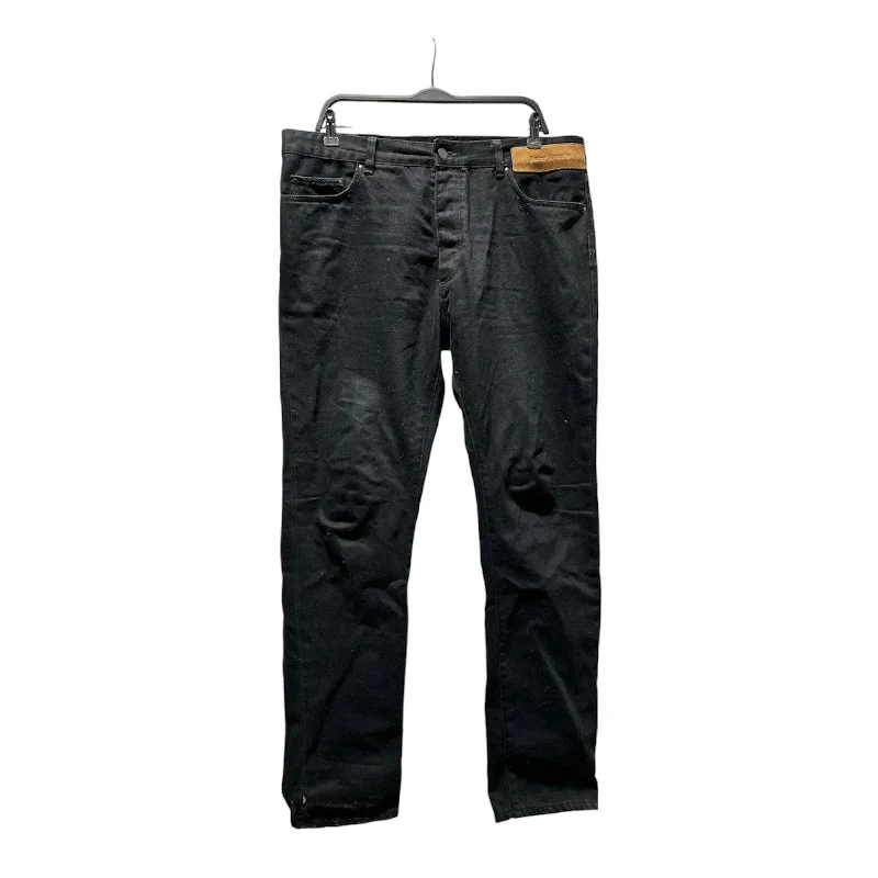 Flash discounts on men’s clothing – Don’t miss out! Palm Angels/Skinny Pants/36/Denim/BLK/ Flash discounts on men’s clothing – Don’t miss out! Palm Angels/Skinny Pants/36/Denim/BLK/
