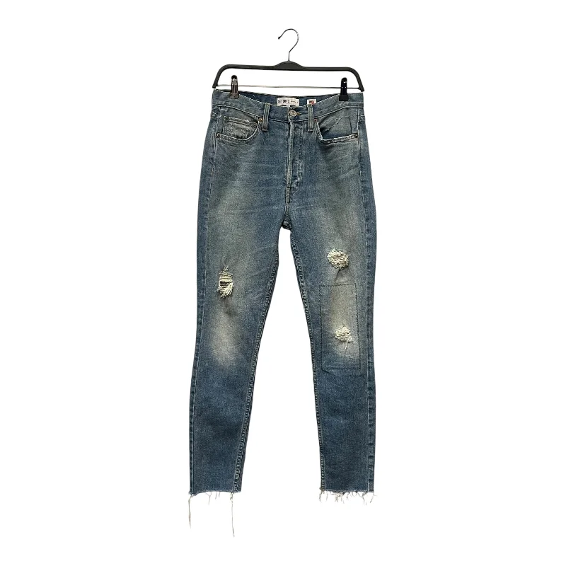 Men’s fashion just got more affordable – shop now! Re|Done/Skinny Pants/27/Denim/BLU/ Men’s fashion just got more affordable – shop now! Re|Done/Skinny Pants/27/Denim/BLU/