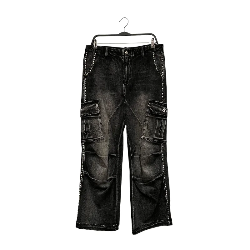 Shop affordable clothing for men  – Up to 60% off!  HMDD LA/Pants/M/Denim/BLK/