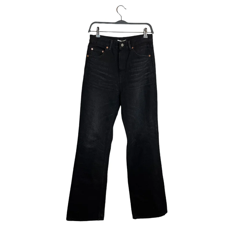 Limited-time discounts on clothing you’ll love SAINT LAURENT/Straight Pants/30/Denim/BLK/70s D35 M/ 70's - HW Limited-time discounts on clothing you’ll love SAINT LAURENT/Straight Pants/30/Denim/BLK/70s D35 M/ 70's - HW
