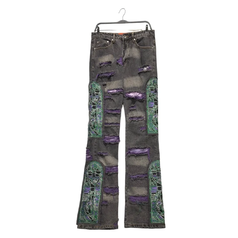 Massive discounts on all clothing items – Shop now for the best prices. WHO DECIDES WAR/Pants/30/Denim/GRY/BLACK FUSION Massive discounts on all clothing items – Shop now for the best prices. WHO DECIDES WAR/Pants/30/Denim/GRY/BLACK FUSION