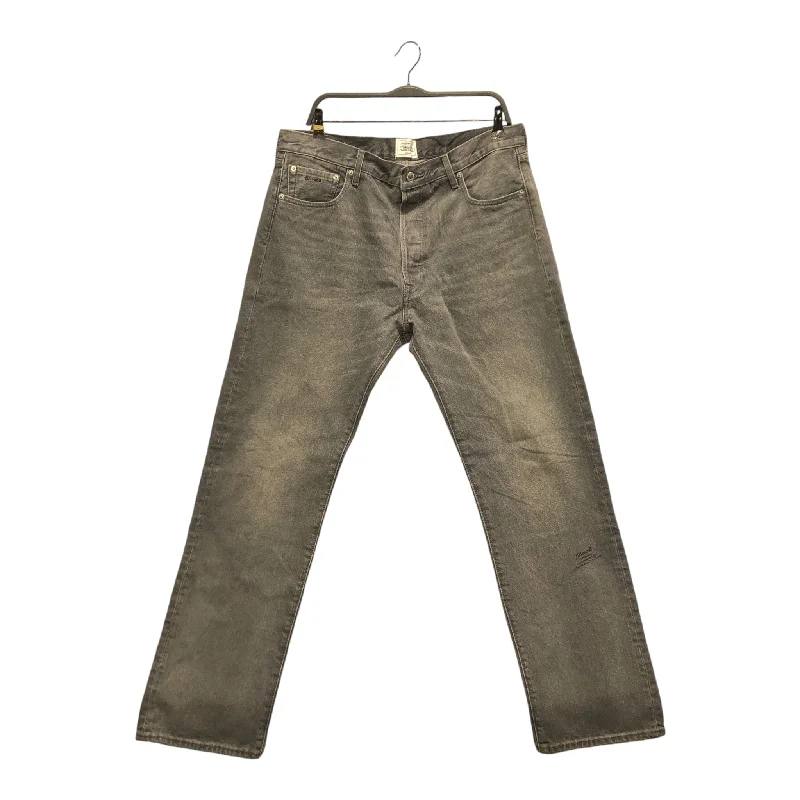 Get fresh fashion for less – Shop trendy clothing at discounted prices. JJJJound/Levi's/Straight Pants/36/Denim/GRY/faded gray jean Get fresh fashion for less – Shop trendy clothing at discounted prices. JJJJound/Levi's/Straight Pants/36/Denim/GRY/faded gray jean