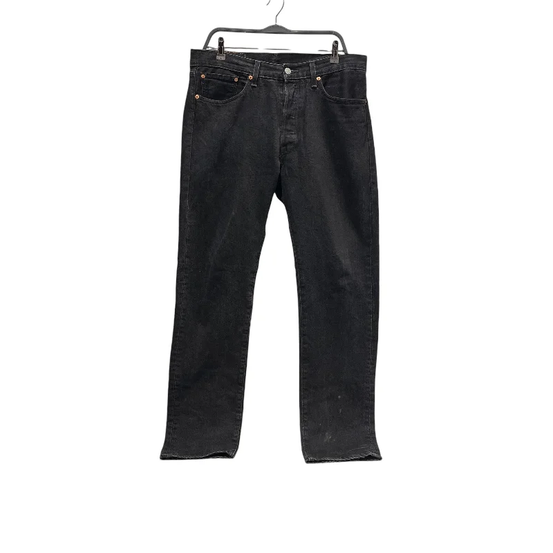 Shop online now for exclusive savings on men’s clothing. DENIM TEARS/Levis CALIFORNIA/Pants/33/Cotton/BLK/ Shop online now for exclusive savings on men’s clothing. DENIM TEARS/Levis CALIFORNIA/Pants/33/Cotton/BLK/