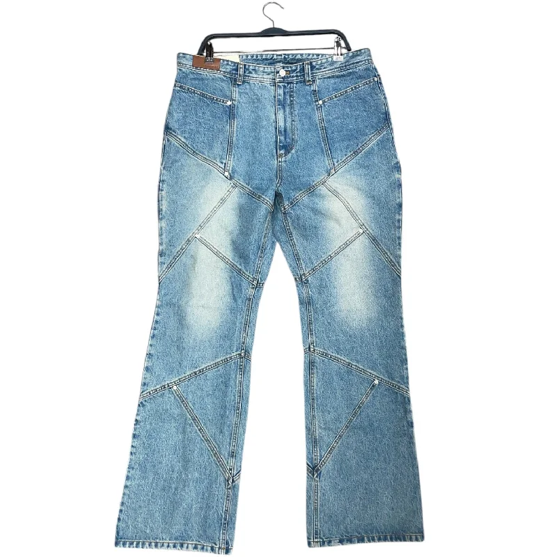Shop new arrivals in clothing and save – Andersson Bell/Bootcut Pants/36/Denim/IDG/ Shop new arrivals in clothing and save – Andersson Bell/Bootcut Pants/36/Denim/IDG/