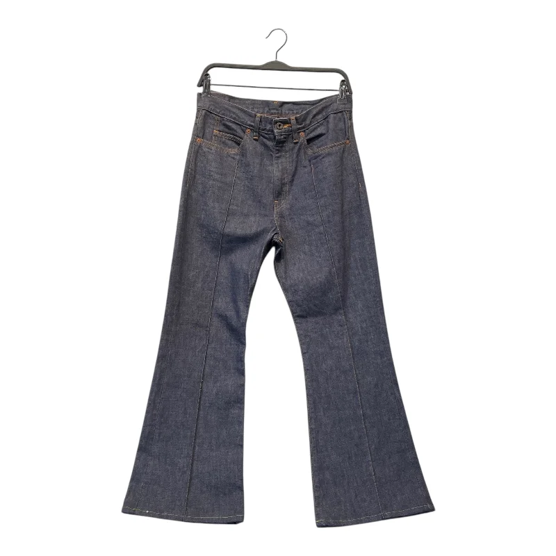 Seasonal sale  KAPITAL/Straight Pants/32/Denim/IDG/