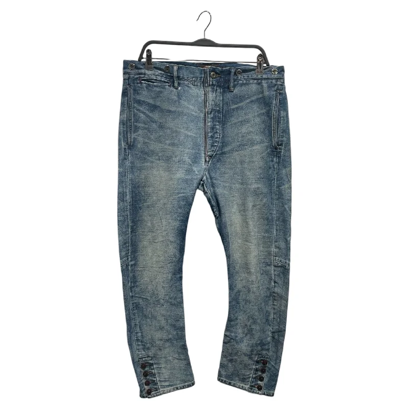 Limited-time discounts on clothing you’ll love RRL/Pants/34/Denim/IDG/Jhodpur J cut Limited-time discounts on clothing you’ll love RRL/Pants/34/Denim/IDG/Jhodpur J cut