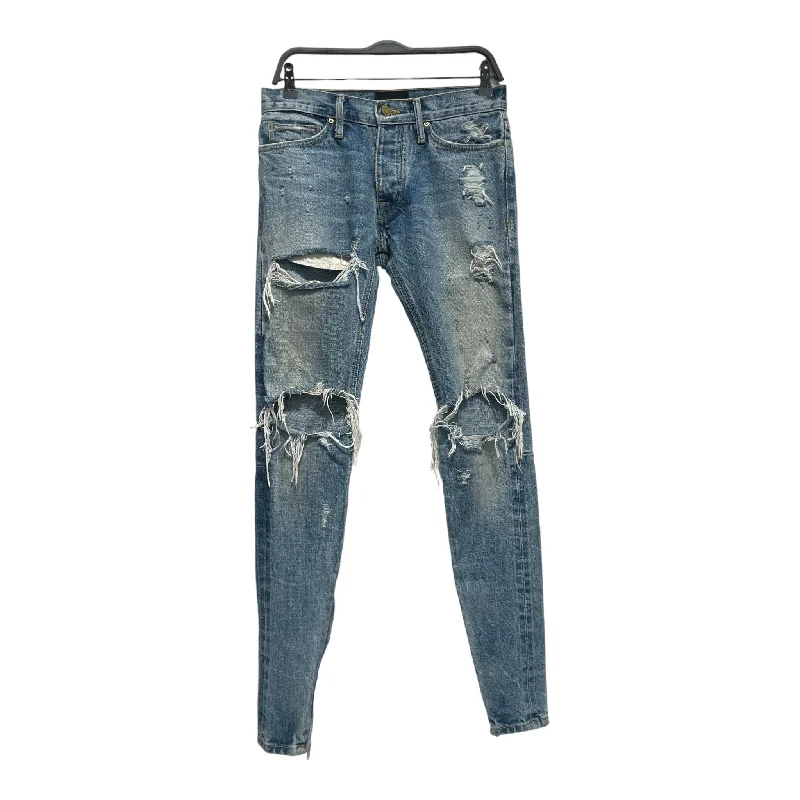Huge savings on popular clothing styles – FEAR OF GOD/Skinny Pants/29/Denim/IDG/Distressed/ Huge savings on popular clothing styles – FEAR OF GOD/Skinny Pants/29/Denim/IDG/Distressed/