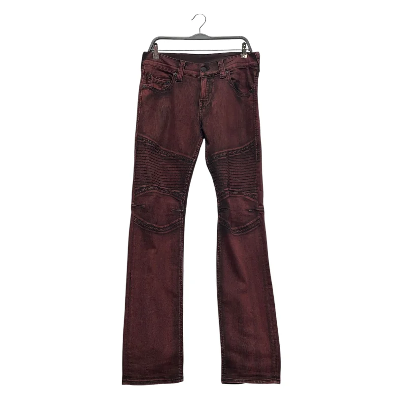 Shop seasonal clothing deals – Big savings on fashion essentials. TRUE RELIGION/Skinny Pants/30/Denim/BRD/Coated denim biker jeans Shop seasonal clothing deals – Big savings on fashion essentials. TRUE RELIGION/Skinny Pants/30/Denim/BRD/Coated denim biker jeans