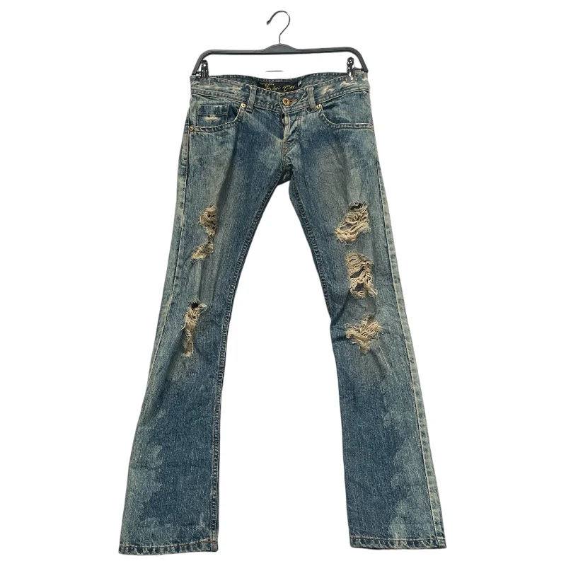 Get ready for your next season with amazing savings on all clothing. Blondy/Skinny Pants/XS/Denim/IDG/Button Fly/Jacky's Tear/Gear? Get ready for your next season with amazing savings on all clothing. Blondy/Skinny Pants/XS/Denim/IDG/Button Fly/Jacky's Tear/Gear?