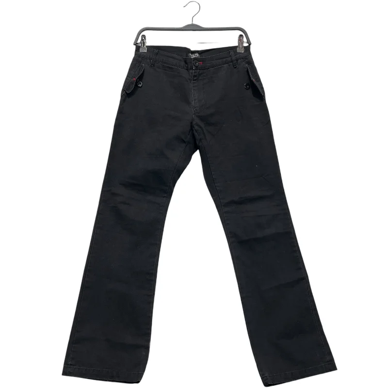 Massive markdowns on clothing items you love – Hurry before they’re gone! COMME des GARCONS HOMME/Straight Pants/M/Denim/BLK/ Massive markdowns on clothing items you love – Hurry before they’re gone! COMME des GARCONS HOMME/Straight Pants/M/Denim/BLK/