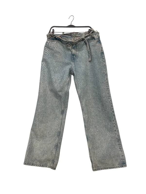 Find your perfect fit at the best prices – Clothing deals now on sale. Y/PROJECT/Pants/30/Denim/BLU/Button Fly/ Find your perfect fit at the best prices – Clothing deals now on sale. Y/PROJECT/Pants/30/Denim/BLU/Button Fly/