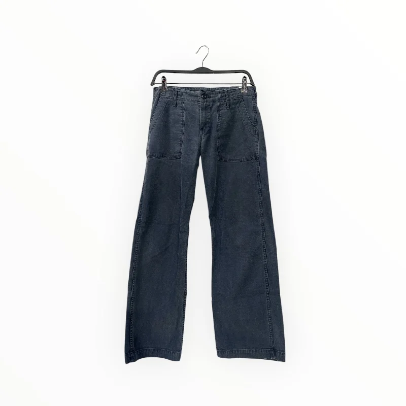 Last chance! Men’s clothing at unbeatable prices.  orslow/Pants/XS/Denim/BLU/