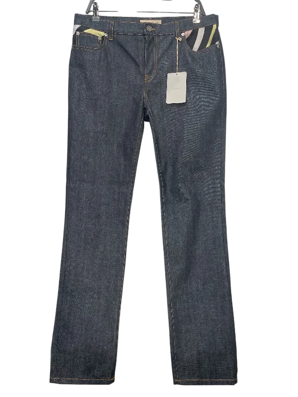 Shop stylish, comfortable men’s clothing at discounted prices. EMILIO PUCCI/Straight Pants/46/Denim/IDG/ Shop stylish, comfortable men’s clothing at discounted prices. EMILIO PUCCI/Straight Pants/46/Denim/IDG/