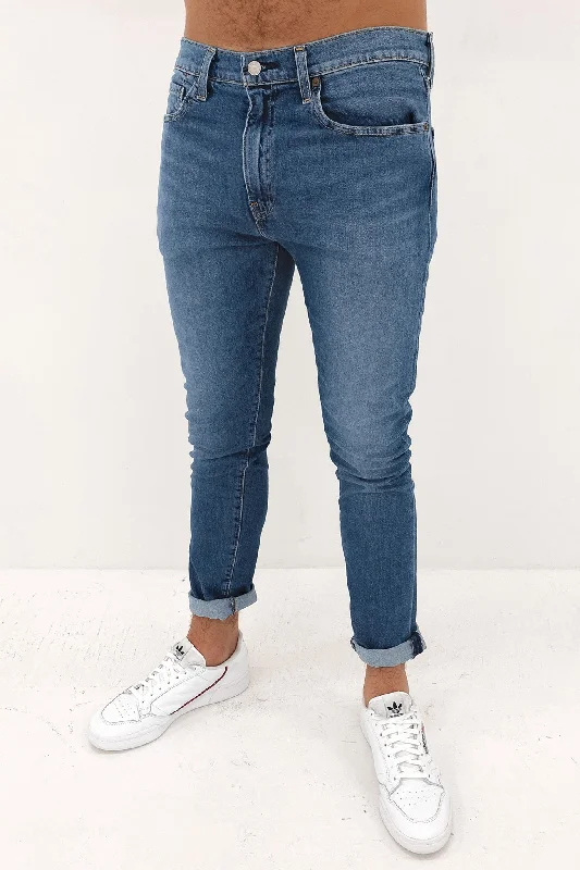 Seasonal fashion sale – Save on all your wardrobe essentials today! 512 Slim Taper Jean Medium Indigo Worn In Seasonal fashion sale – Save on all your wardrobe essentials today! 512 Slim Taper Jean Medium Indigo Worn In