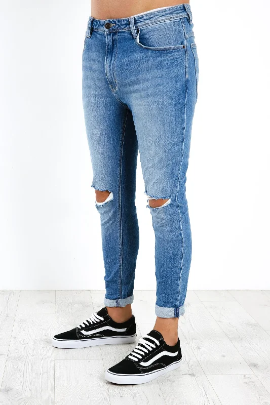 Discover new arrivals in clothing – Affordable styles for every occasion. A Dropped Skinny Turn Up Jean Tribe Blue Rip Discover new arrivals in clothing – Affordable styles for every occasion. A Dropped Skinny Turn Up Jean Tribe Blue Rip