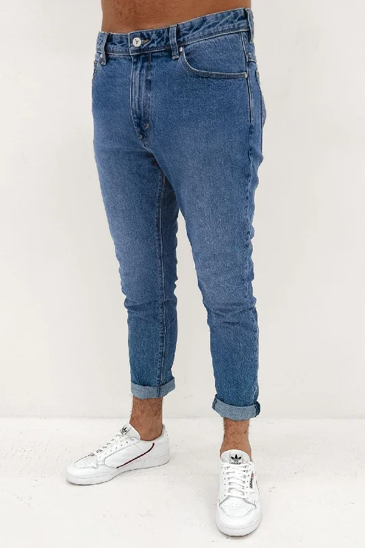 Shop affordable clothing – Limited-time only!  A Dropped Slim Jean After Hours OG